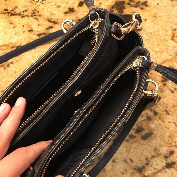 Coach Satchel - Picture 4 of 5